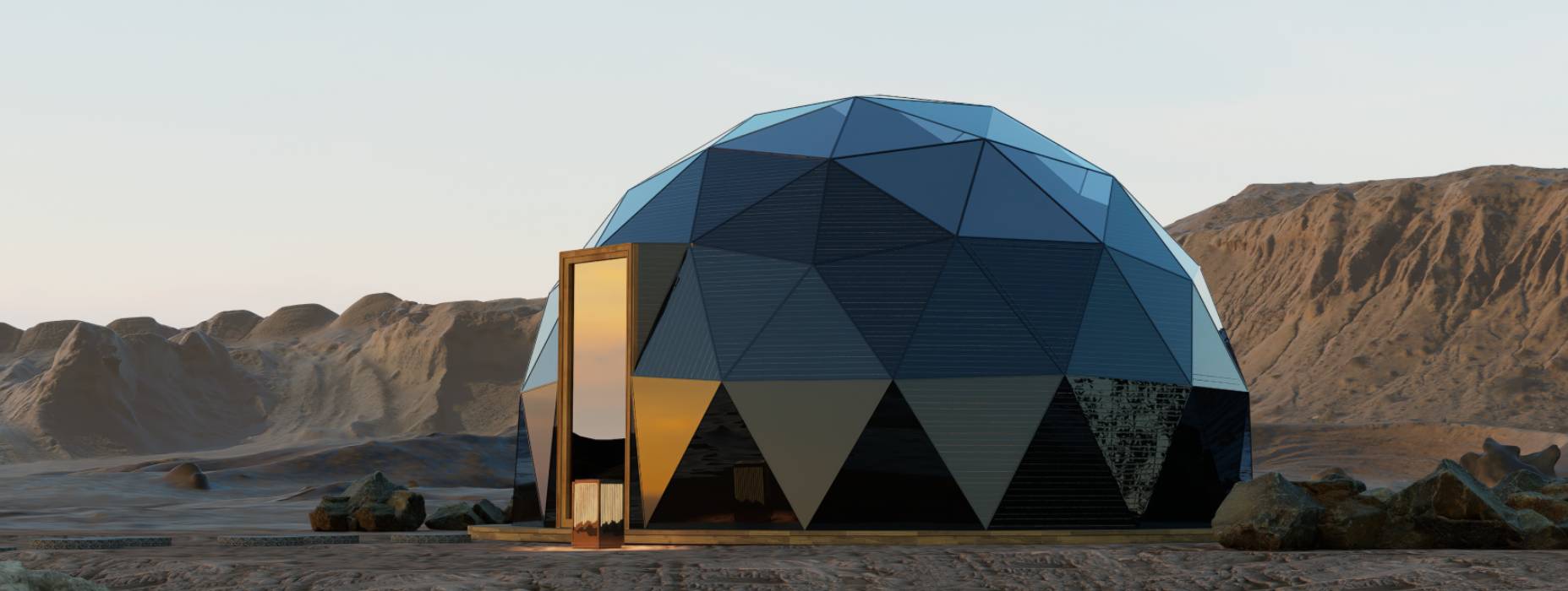 寻乌县星空酒店帐篷